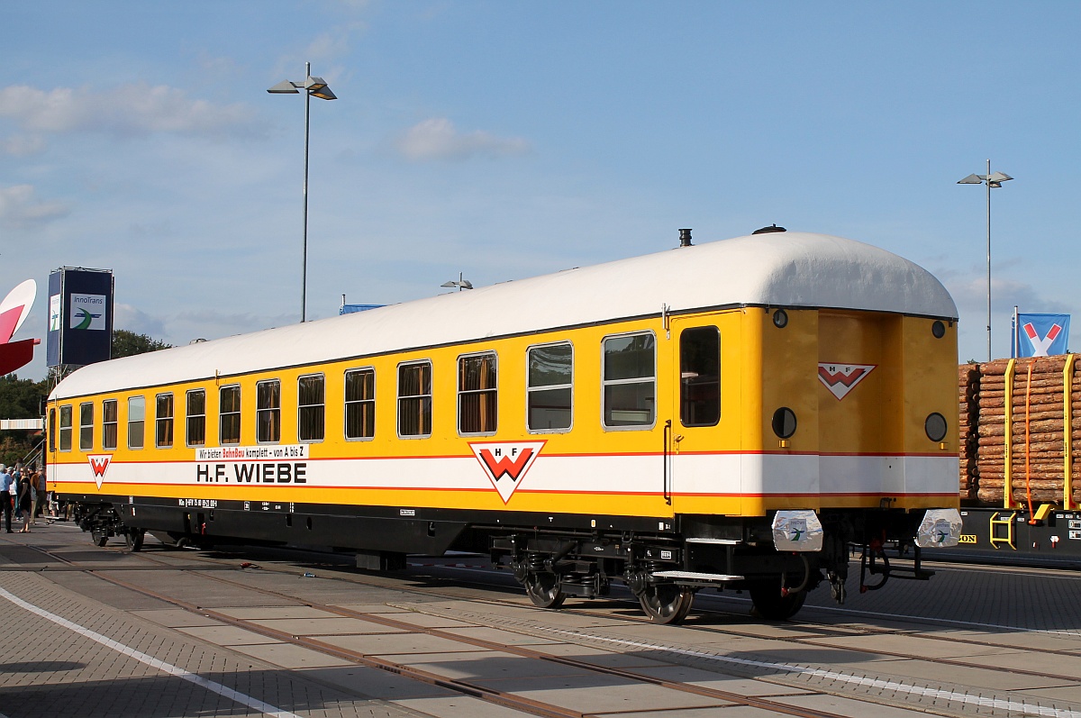 D-HFW 75 80 89-23 001-8 Gattung WGm Inno-Trans 2016