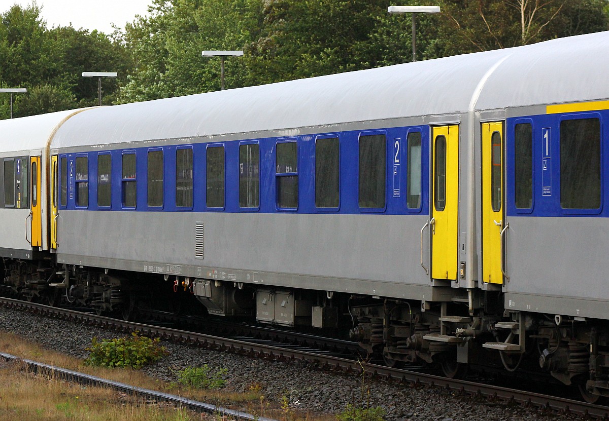 D-NOB 55 80 29-33 101-1 Gattung Bomz512. Husum 05.09.2015