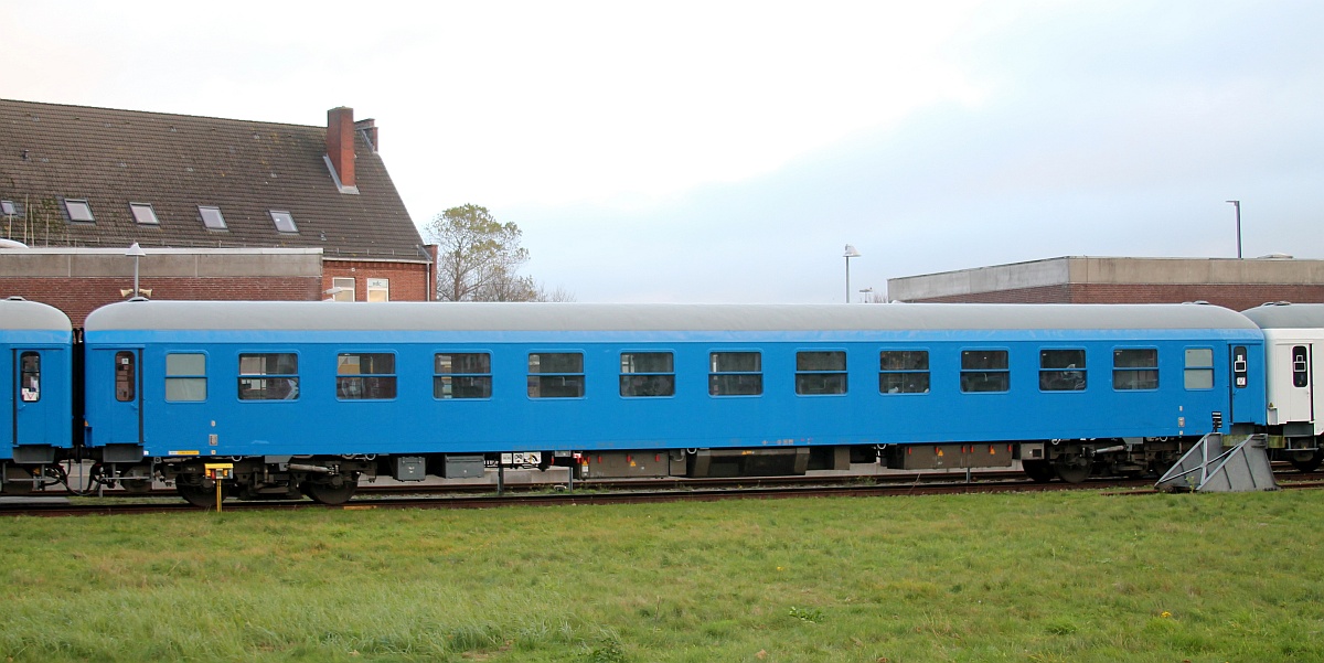 D-RAG 61 80 50-91 028-9 Bvcmz248.5, Niebüll neg 06.11.2020