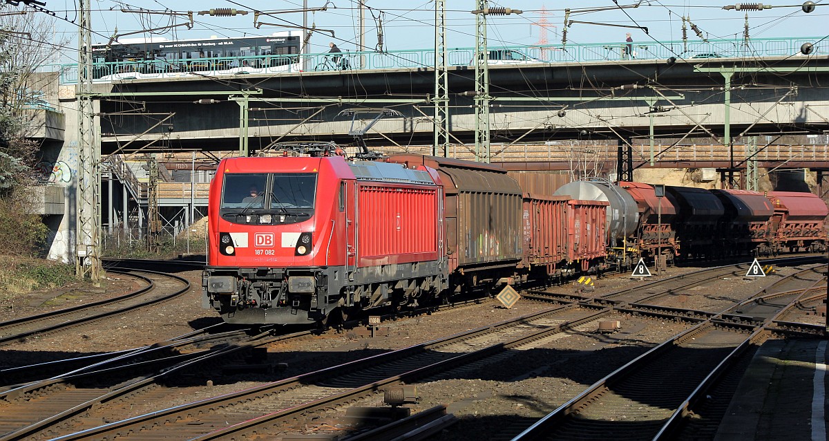 DB 187 082-3(REV/FKR X/01.08.17) HH-Harburg 16.02.2019