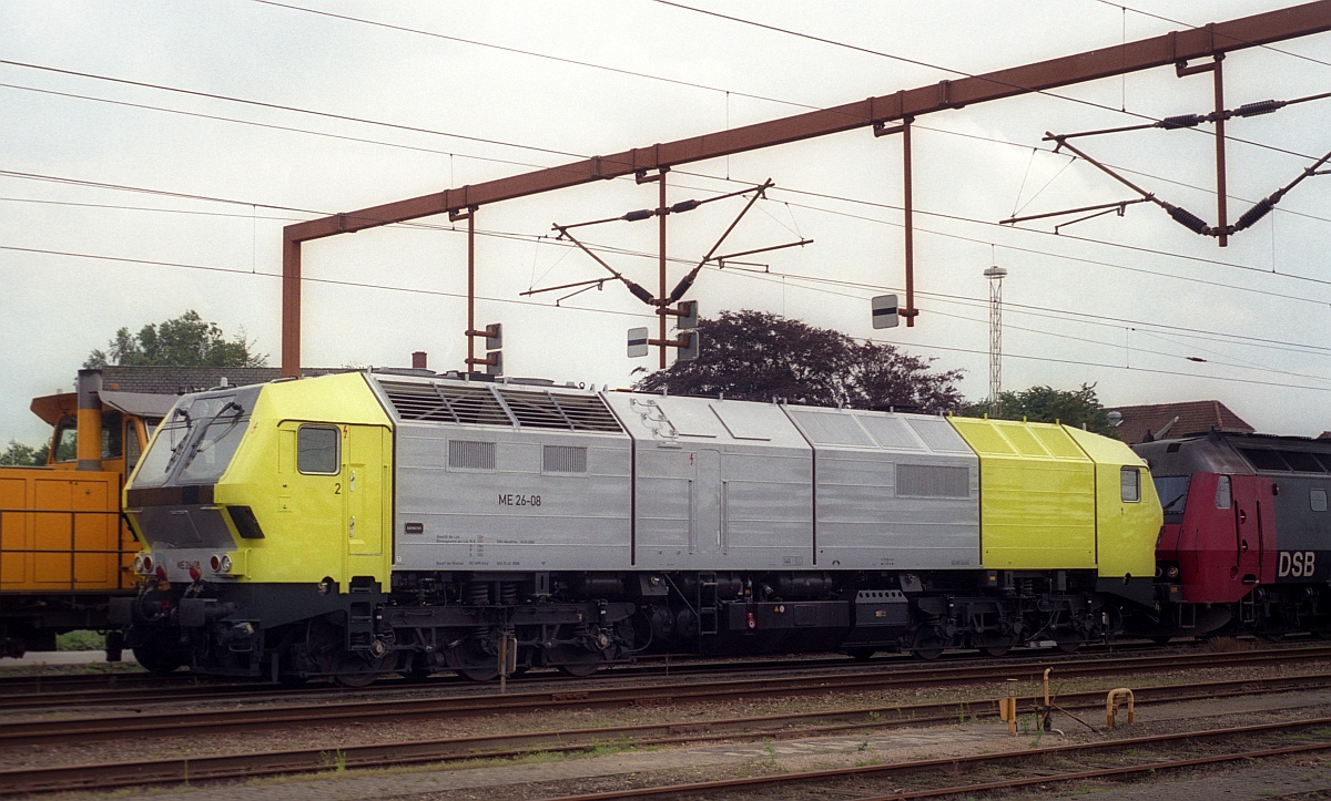 DISPO ME 26-08 Pattburg 02.05.2000