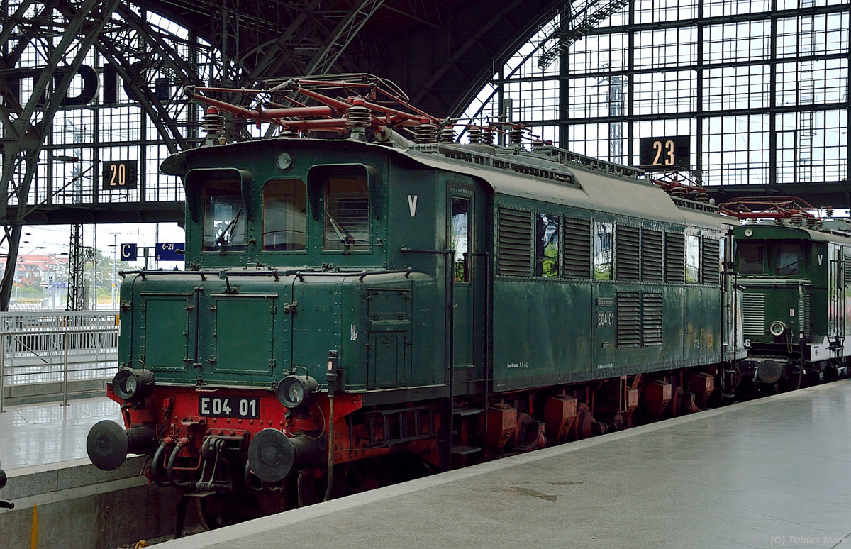 E04 01 am 26.07.2016 in Leipzig Hbf