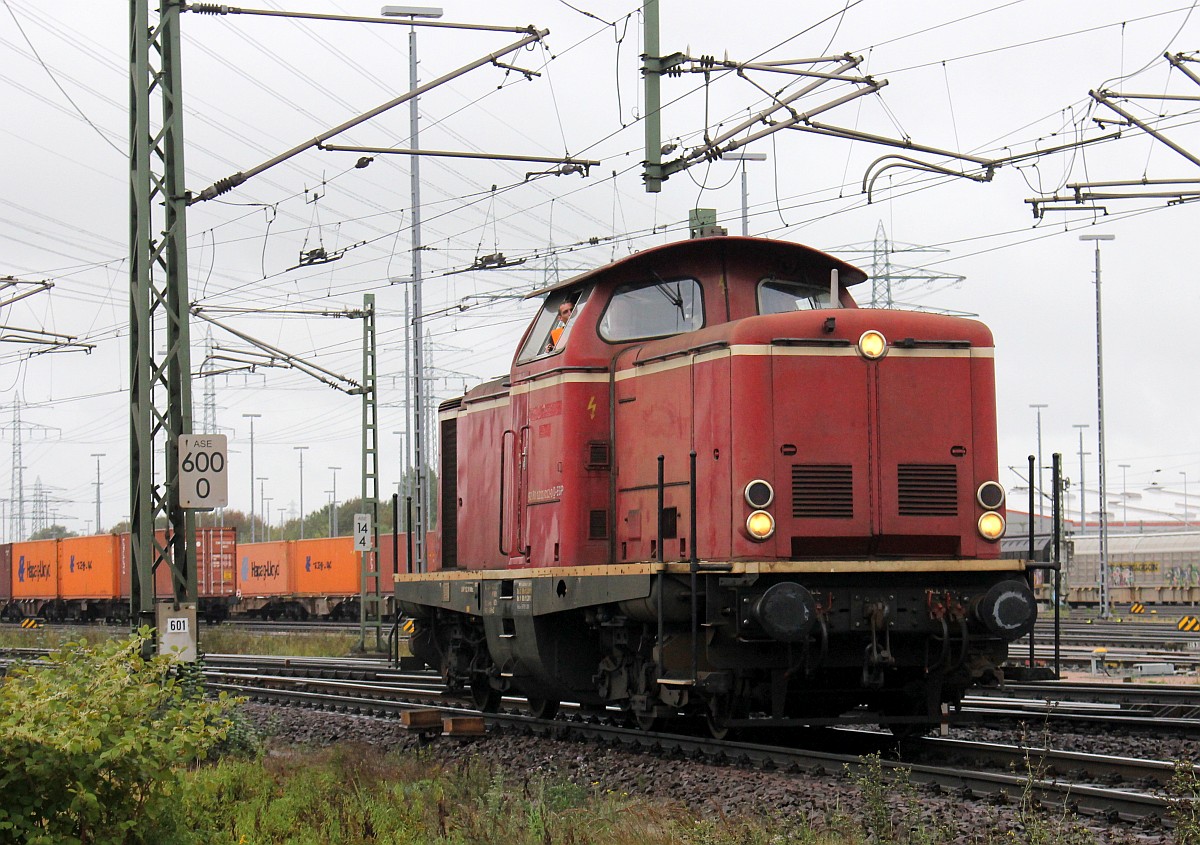 EGP ex EEB 211 012-0(REV/EEB/09.11.11, Verl/EGP/09.11.18) Altenwerder/Waltershof 12.09.2018