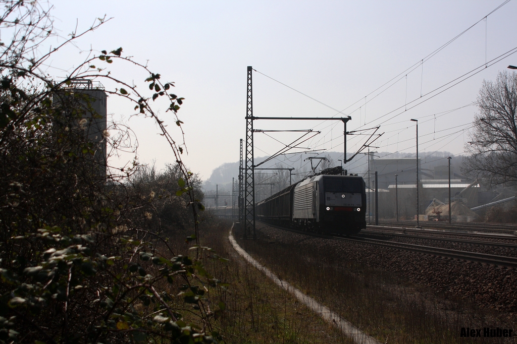 ES 64 F4-114 in Bad K�sen