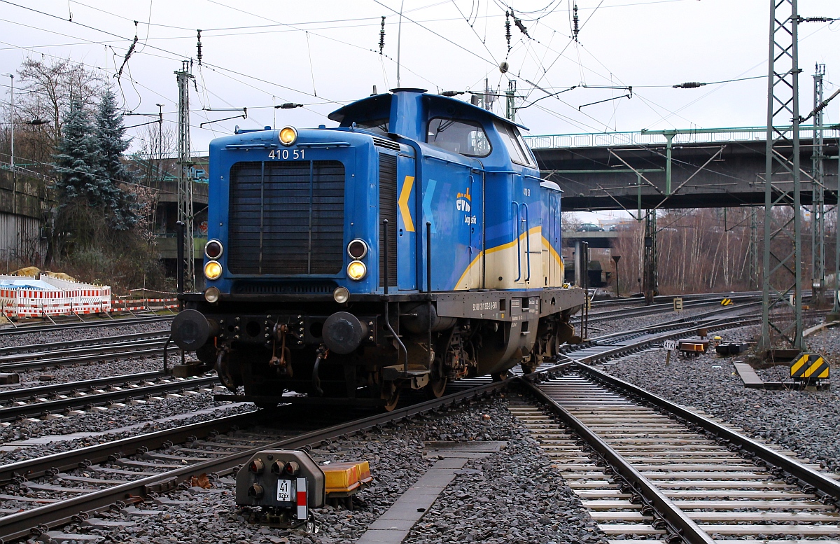 EVB 410 51 oder 211 252-2(REV(BRV/02.05.13), HH-Harburg 21.02.2015