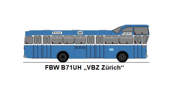 FBW-Club, Mnnedorf - Nr. 239 - FBW/Tscher B71UH Hochlenker (ex VBZ Zrich Nr. 239; ex Kamm, Schlieren; ex VBZ Zrich Nr. 239; ex VBZ Zrich Nr. 209) 