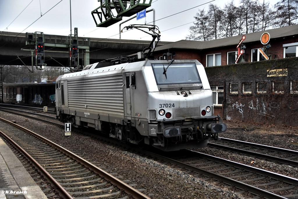 fretchen 37024 fuhr lz durch hh-harburg,18.02.16