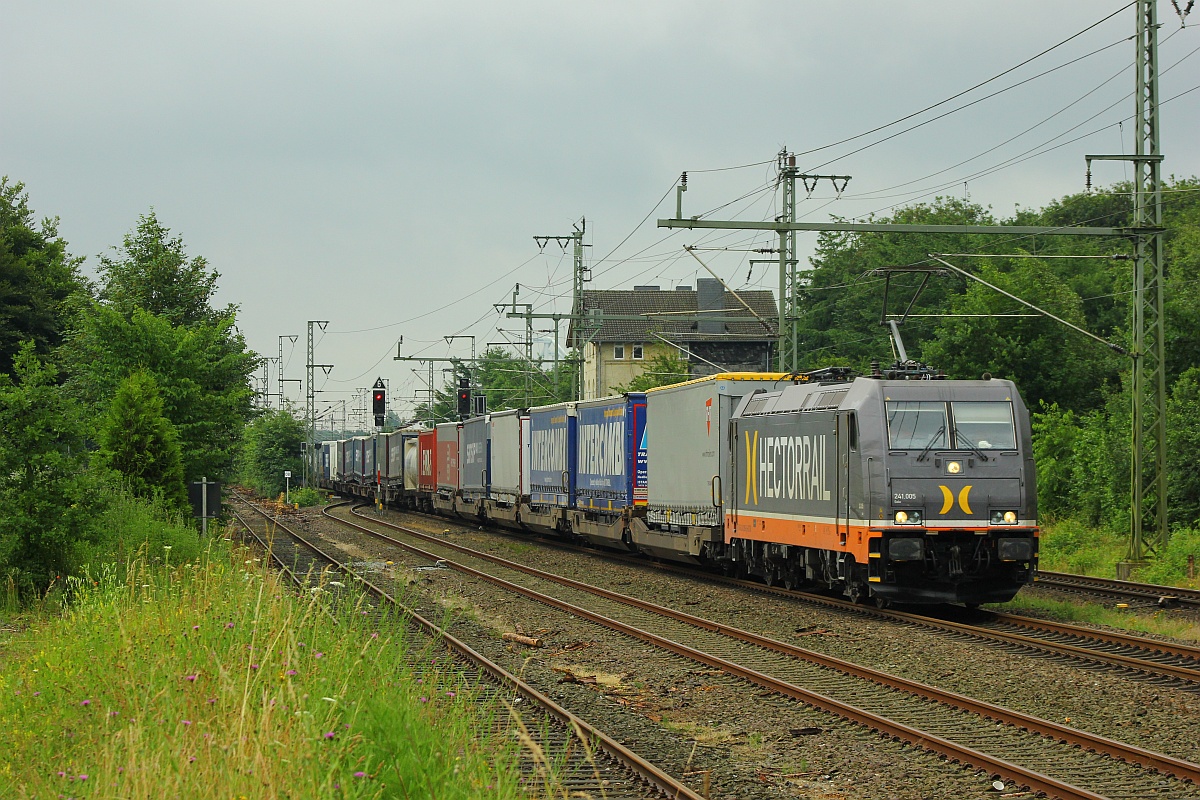 HCR 241.005 Jübek 30.06.2016