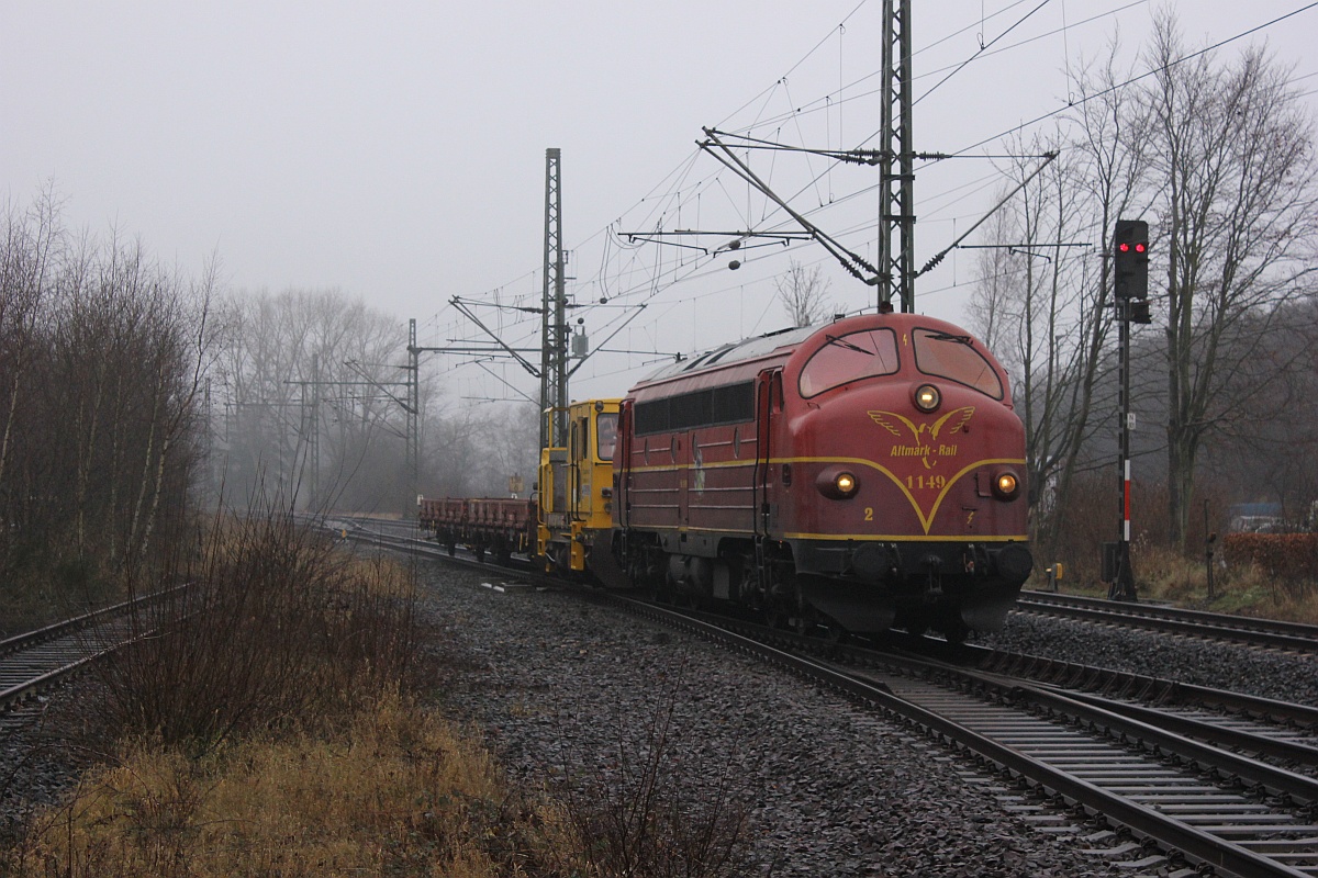 HCR 241.012 mit 243.001/193 923 Schleswig 23.12.16 