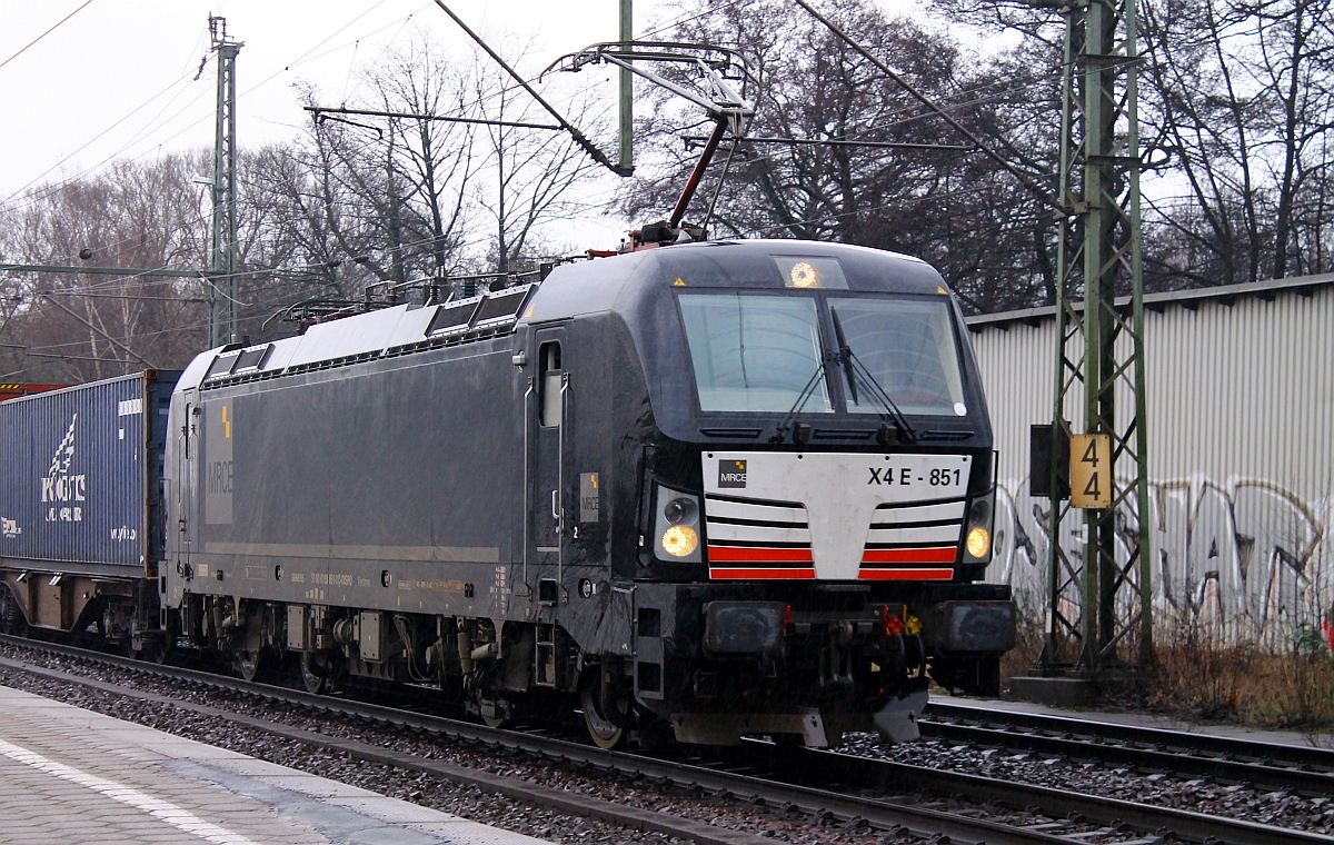 MRCE 193 851-3(REV/MMAL/16.01.14)aufgenommen im HH-Harburg am 21.02.2015