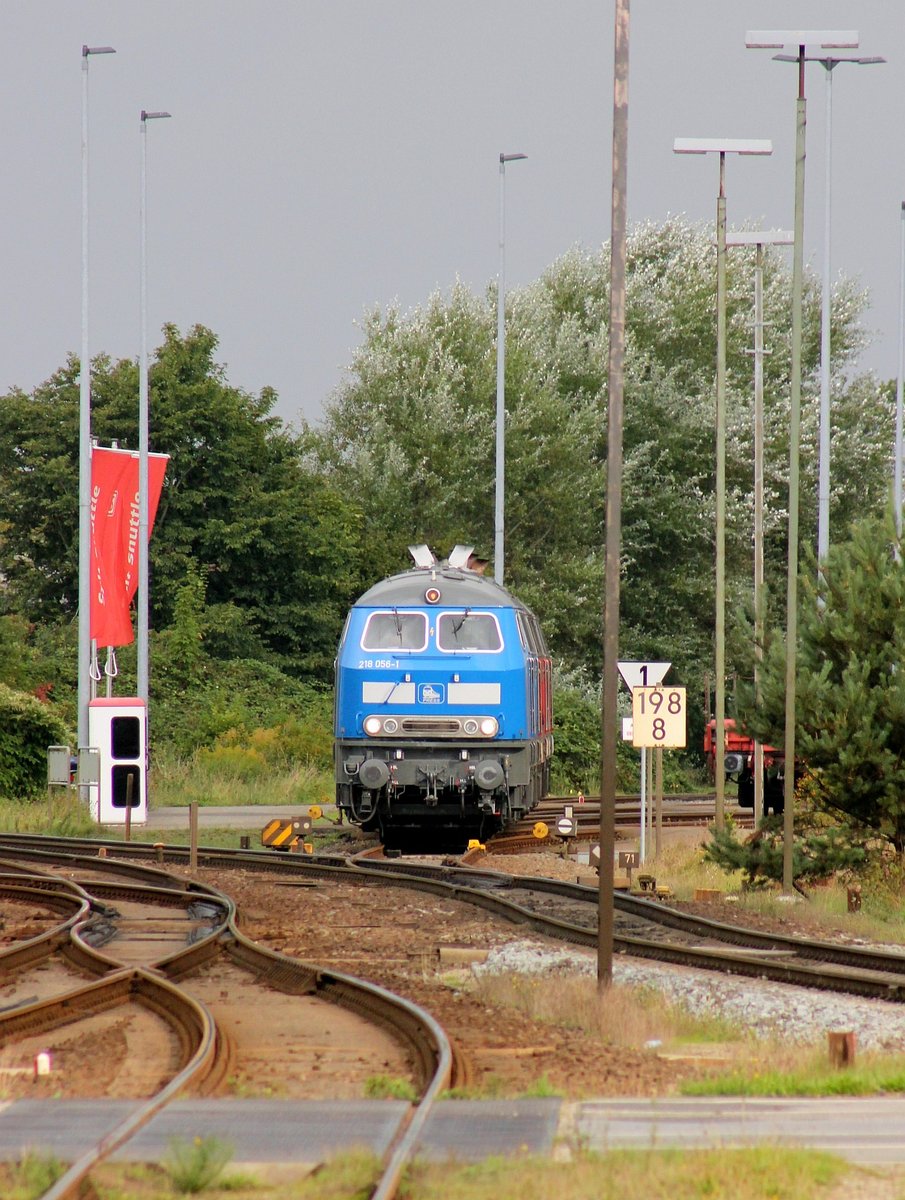 PRESS 218 056-1(218 454-7, REV/LS X/27.07.20) NIebüll 12.09.2020