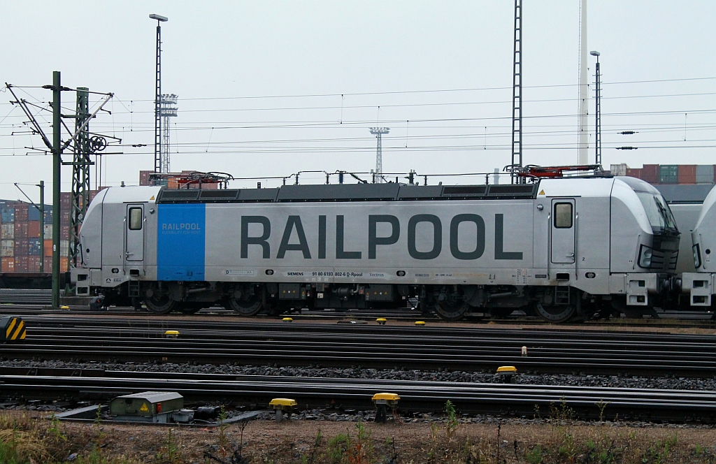 Railpool 193 802-6(REV/MMAL/21.12.12), HH-Waltershof(Blaue Brücke), 29.06.2013