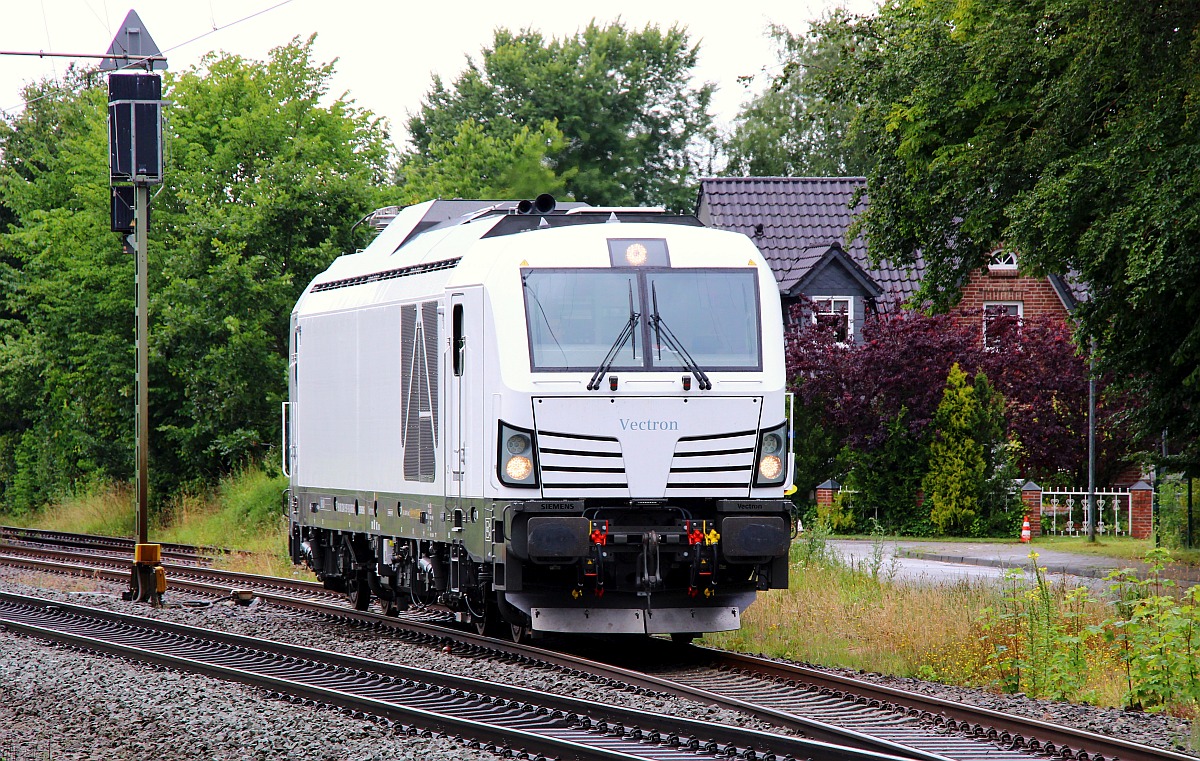 SIEAG/EGP 2248 997-9, REV/MMAL/08.04.2022 auf Rangierfahrt in Jübek. 14.07.2022