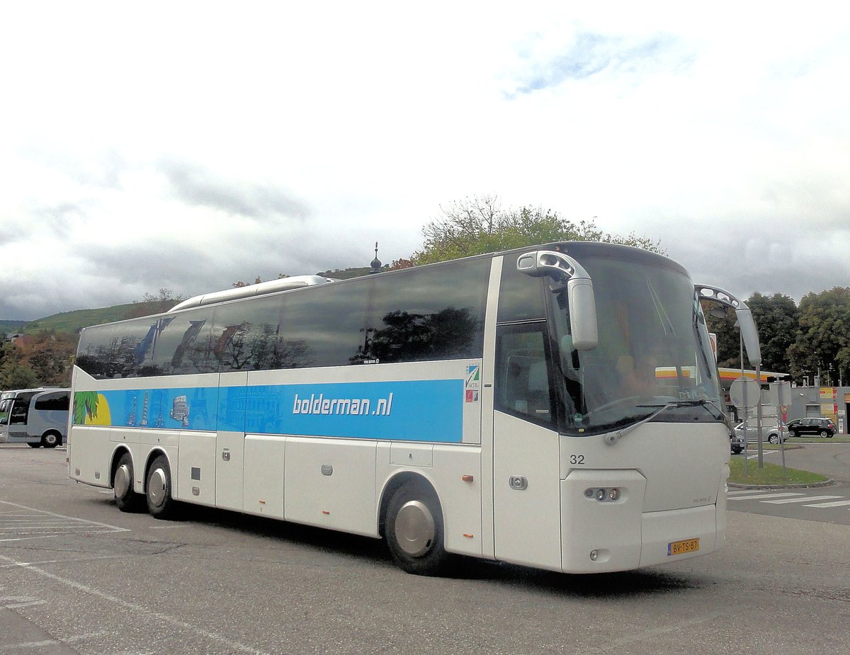 VDL Bova von Boldermann.nl in Krems gesehen.