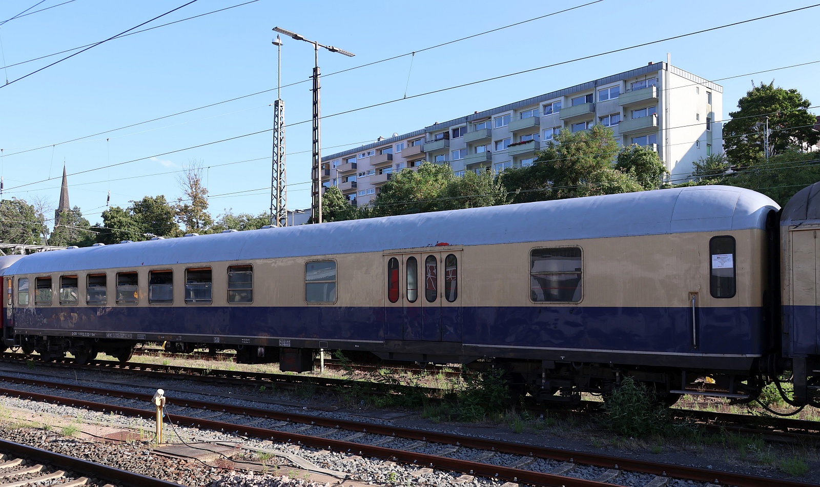 D-CBG 51 80 82-70 102-1 Gattung BDms273 Bingen 09.08.2025 D-CBG 51 80 82-70 102-1 Gattung BDms273 Bingen 09.08.2025