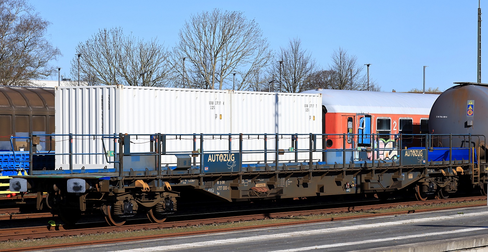 D-ERR 33 80 4717 000-0 Gattung Sps. Niebll 06.04.2025