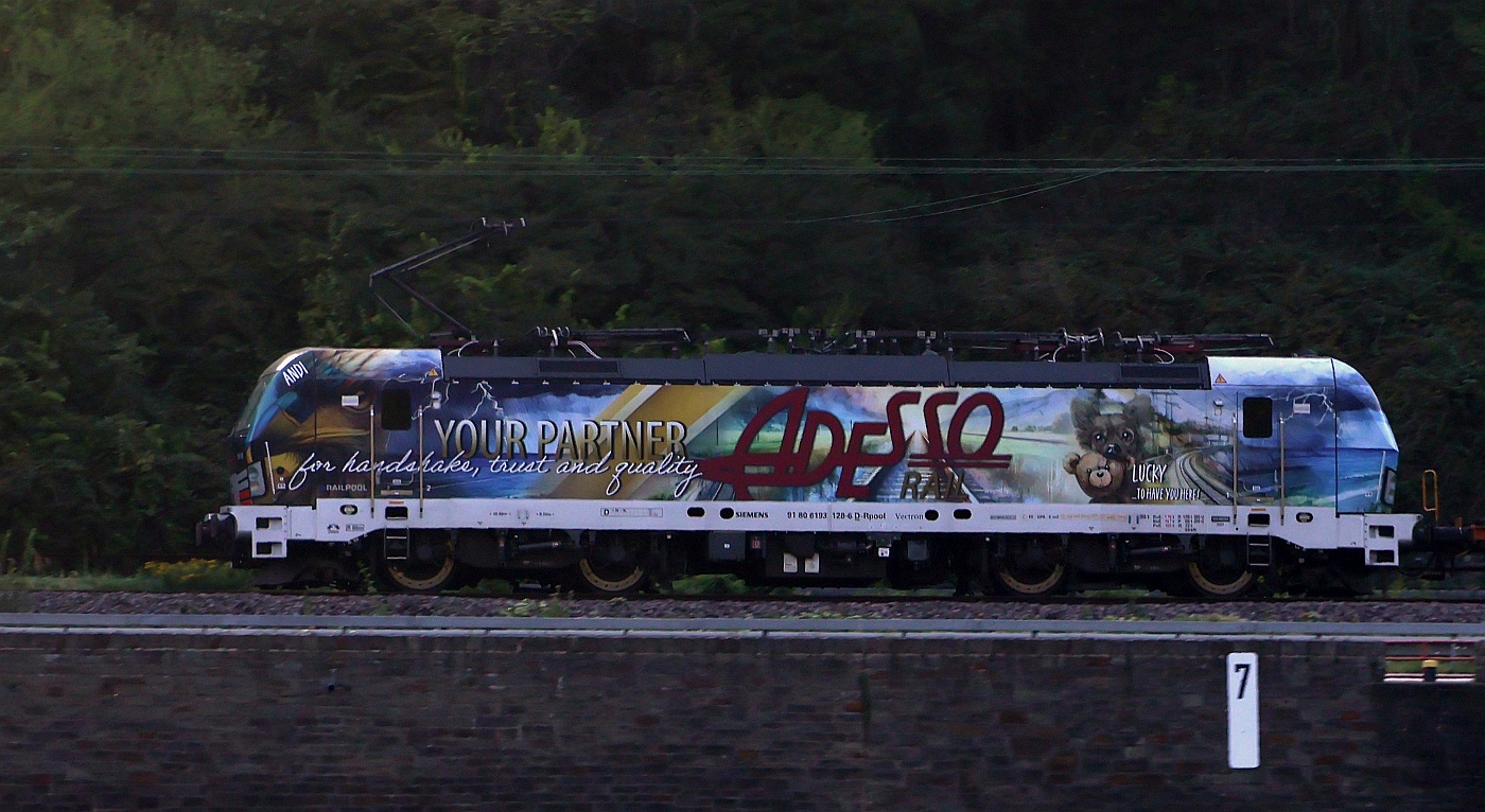 RP/ADESSO RAIL 193 128-6 REV/MMAL/06.07.23 Kestert 14.08.2025