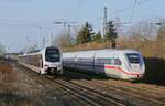Wegen des laufenden Insolvenzverfahrens endeten am 31.01.2022 die Verkehrsverträge zwischen der  Abellio Rail GmbH, die sich im Eigentum der Niederländischen Staatsbahn befindet, und den