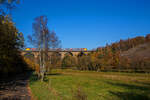 Herbstzeit im Siegerland...