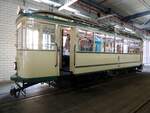 Stra�enbahn / Stadtverkehr; Augsburg;  TW 101 beim Jubil�um 75 Jahre Stadtwerke Augsburg am 15.06.2013.