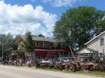 (152'149) - Antiques Mall am 8.