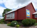 (152'968) - Greeting Barn am 16. Juli 2014 bei den Amish in Nappanee