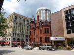 (153'005) - Bank Mutual am 17. Juli 2014 in Milwaukee
