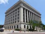 (153'027) - Geb�ude am 17. Juli 2014 in Milwaukee