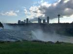 (152'797) - Die American Falls am 15.