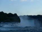(152'799) - Die American Falls am 15.