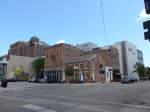 (152'466) - Im St�dtchen Bloomington/Illinois am 10.
