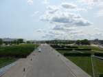 (153'043) - Am Hafen von Milwaukee am 17. Juli 2014