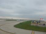 (152'098) - United Express am 6.
