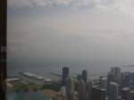 (152'725) - Aussicht vom 96.