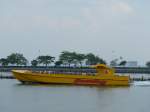 (152'752) - Schnellboot Seadog am 14.