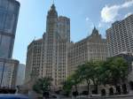 (152'768) - Durch Chicago am 14.
