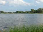 (152'687) - Am Lily Lake am 13.