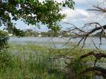 (152'699) - Am Lily Lake am 13.