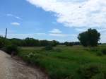 (152'595) - Landschaft bei Union am 11.
