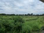 (152'599) - Landschaft bei Union am 11.
