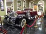 (152'216) - Duesenberg am 9.