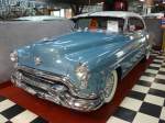 (152'280) - Oldsmobile am 9.