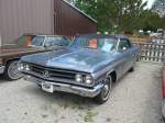 (152'304) - Buick am 9.