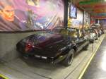 (152'344) - Pontiac Trans Am - Jahrgang 1983 - von  Knight Rider  9.