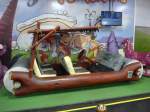 (152'382) - Flintmobile - Jahrgang 1994 - von  Flintstones  am 9.
