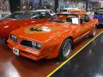 (152'428) - Pontiac am 9.