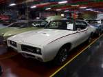 (152'435) - Pontiac am 9.