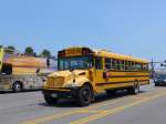 (153'201) - Illinois Central School Bus, Joliet - Nr.