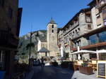 (185'352) - Die Kirche am 27.
