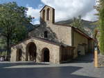 (185'399) - Die alte Kirche am 27.